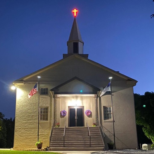 Fellowship Baptist Church